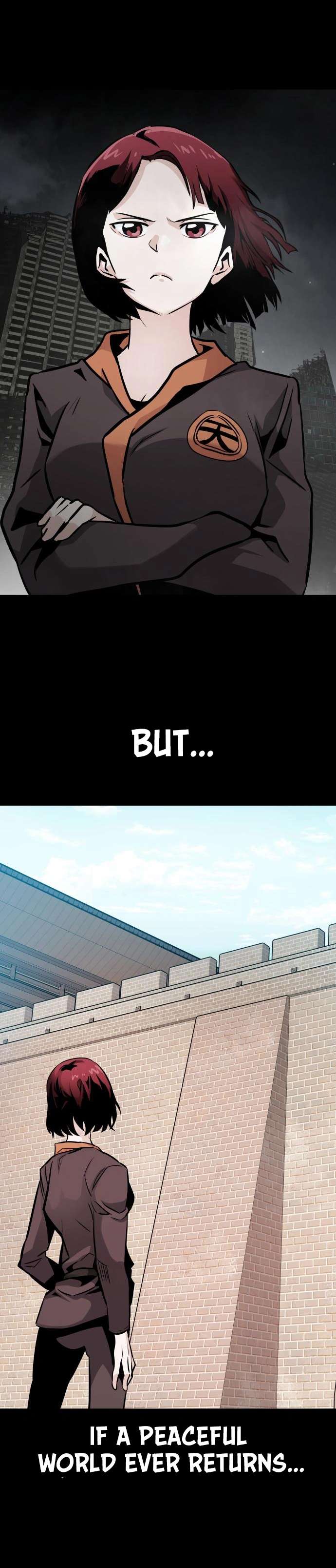 All Rounder Chapter 83 15